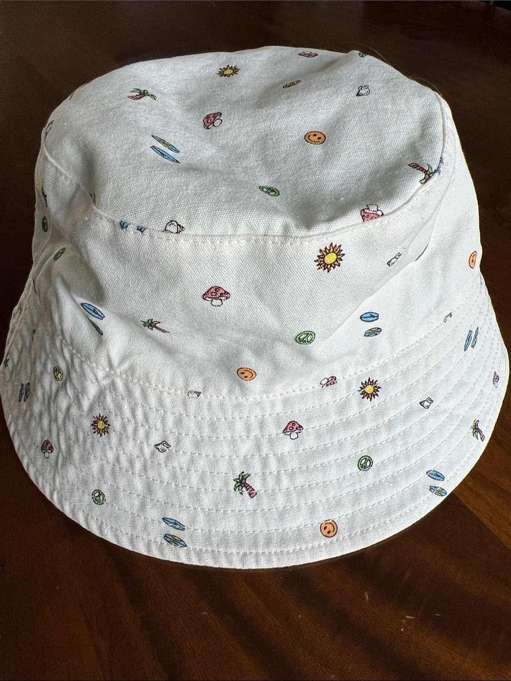 TARGET | Reversible Bucket Sun Hat